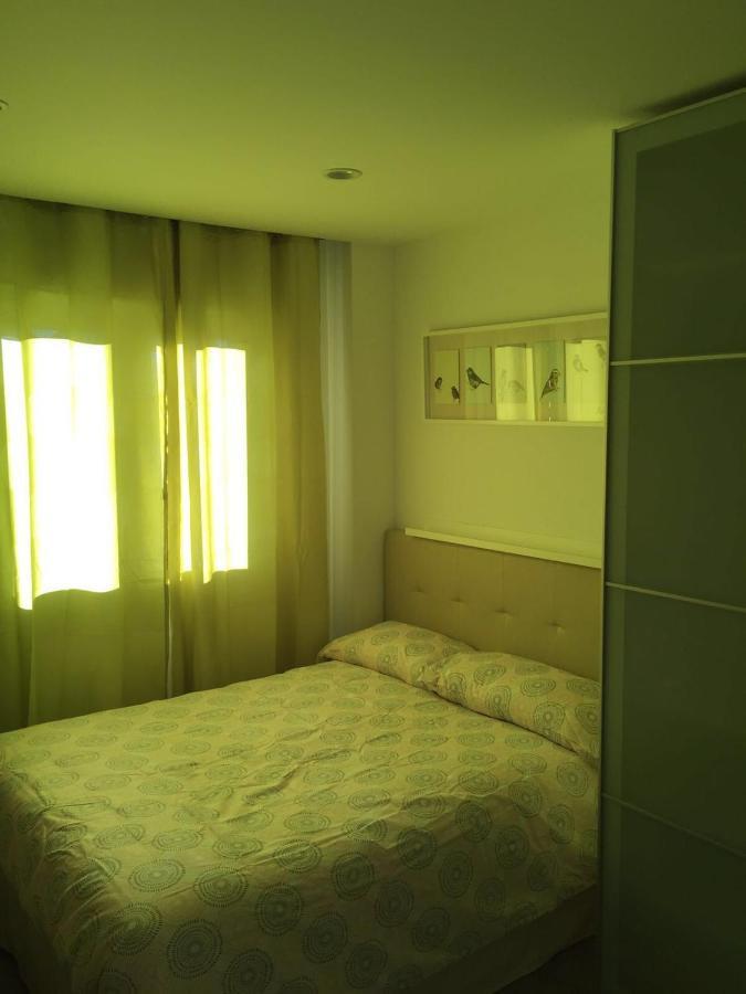 Area Nevada 22 Appartement Sierra Nevada Buitenkant foto