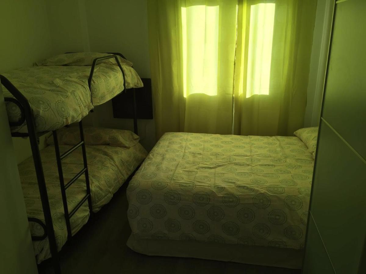 Area Nevada 22 Appartement Sierra Nevada Buitenkant foto