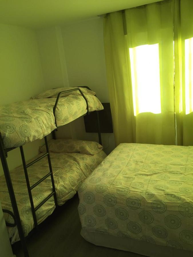 Area Nevada 22 Appartement Sierra Nevada Buitenkant foto