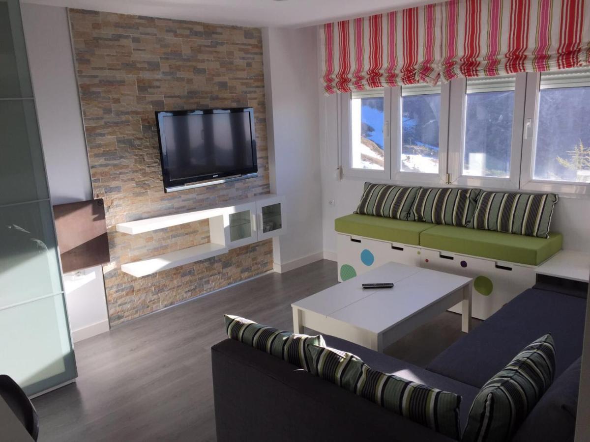 Area Nevada 22 Appartement Sierra Nevada Buitenkant foto