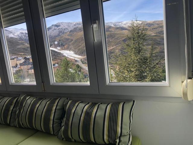 Area Nevada 22 Appartement Sierra Nevada Buitenkant foto